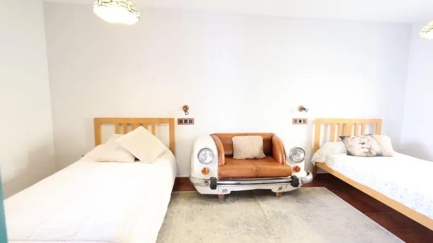 Apartamento de 4 dormitorios en Villamartin, España No. 1129 № 14