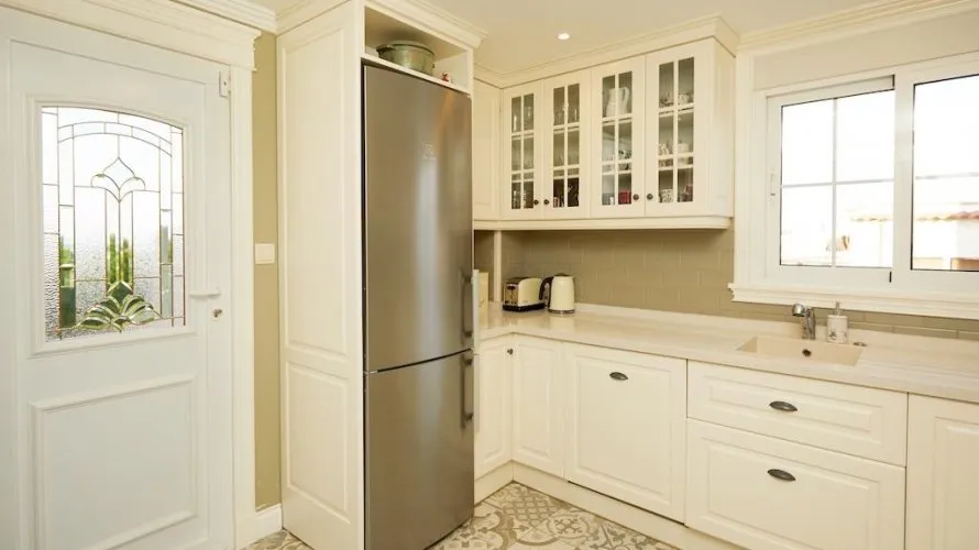 Apartamento de 5 dormitorios en Rojales, España No. 1256 № 15