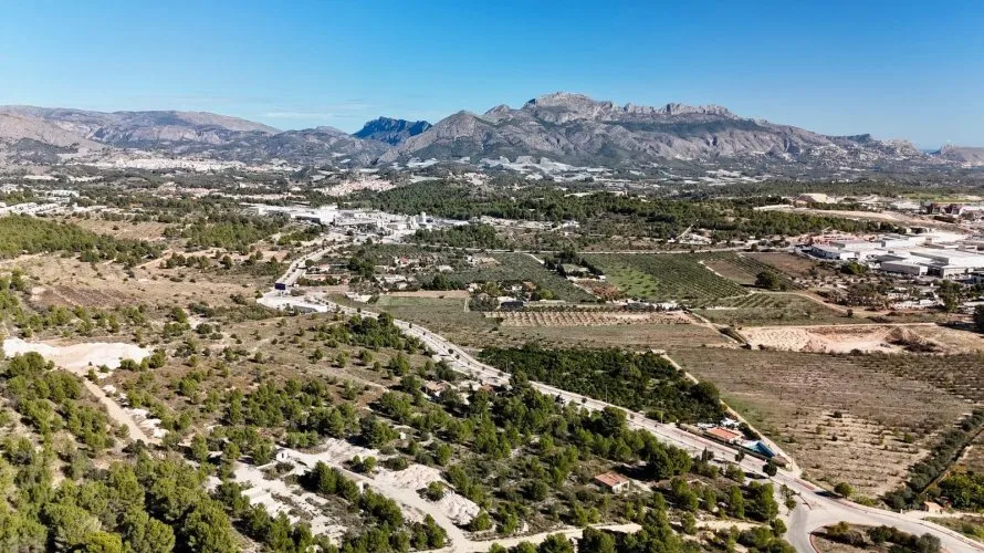 Apartamento de 3 dormitorios en La Alberca, España No. 1188 № 3