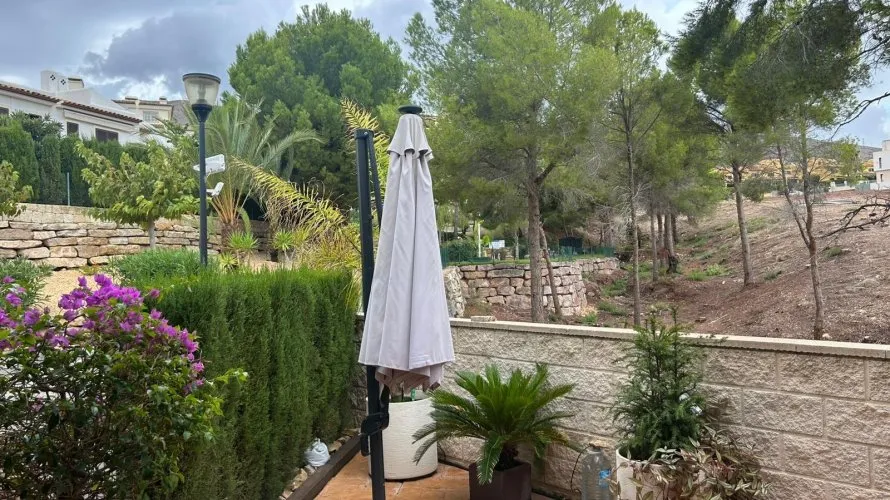 Сasa de 3 dormitorios en Finestrat, España No. 1173 № 4