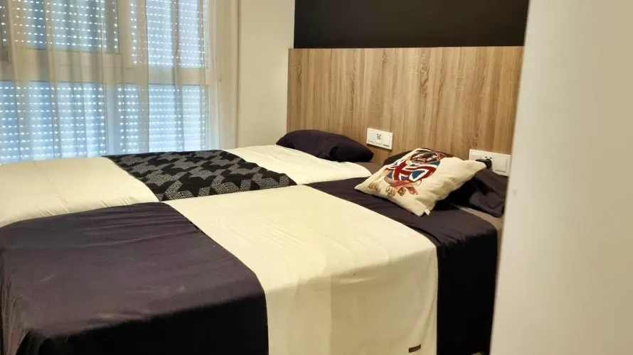 Bungalow de 2 dormitorios en Ciudad Quesada, España No. 984 № 14