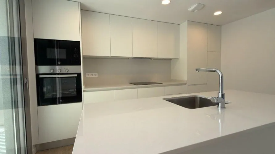 Apartamento de 3 dormitorios en Alicante, Spain No. 1326 № 20