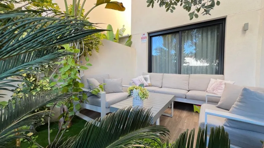 Villa de 3 dormitorios en La Veleta, España No. 951 № 11