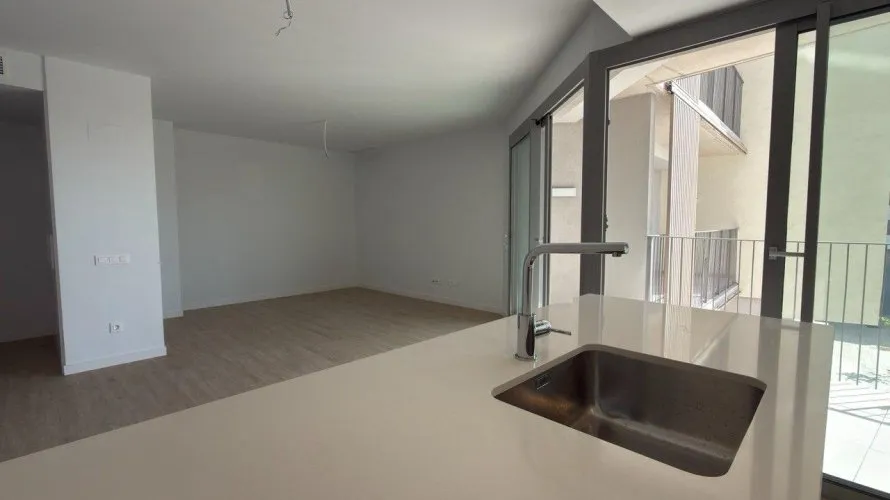 Apartamento de 3 dormitorios en Alicante, Spain No. 1326 № 18