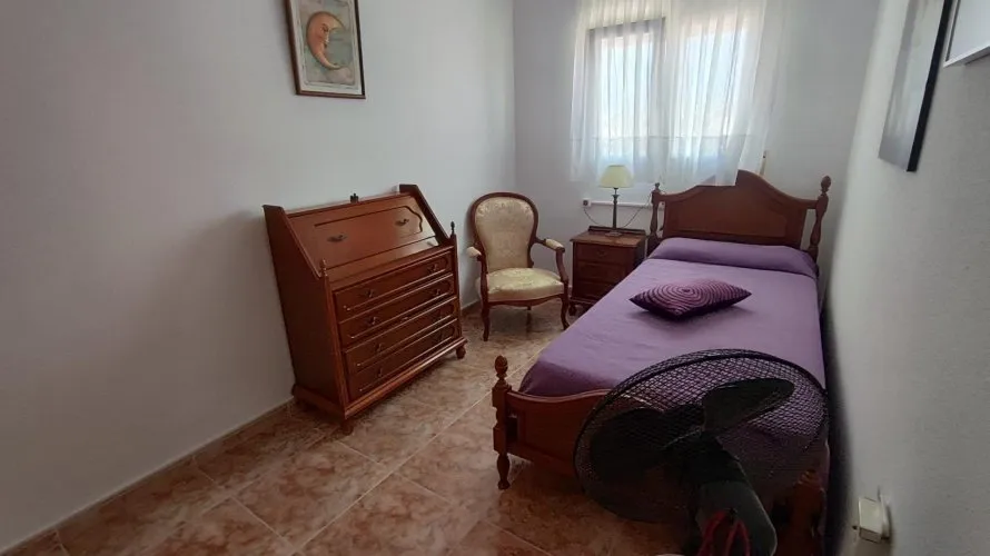 Ático de 1 dormitorio en Torrevieja, Spain No. 568 № 1