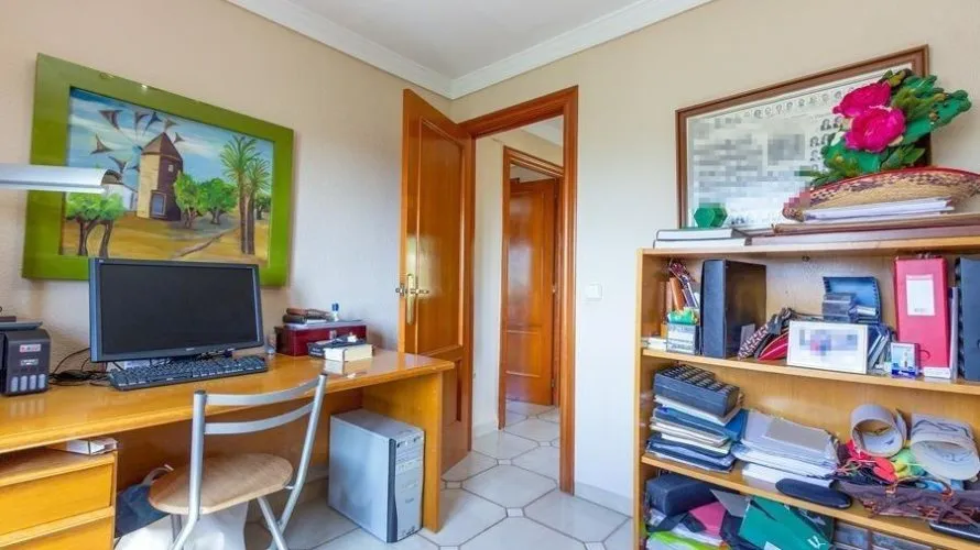 Apartamento de 4 dormitorios en Finestrat, España No. 1259 № 26