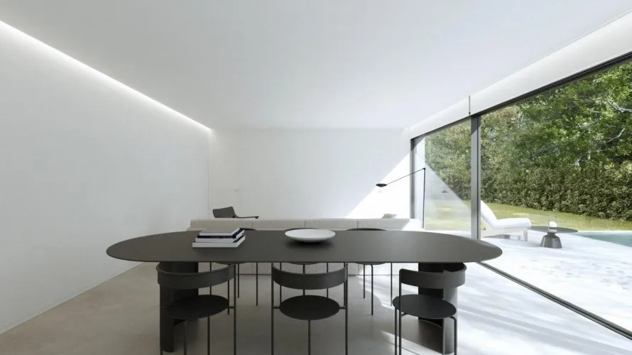 Apartamento de 2 dormitorios en L'Alfàs del Pi, España No. 941 № 3