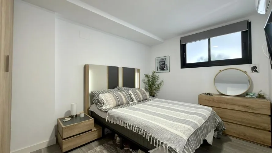 Ático de 3 dormitorios en Finestrat, Spain No. 1284 № 13