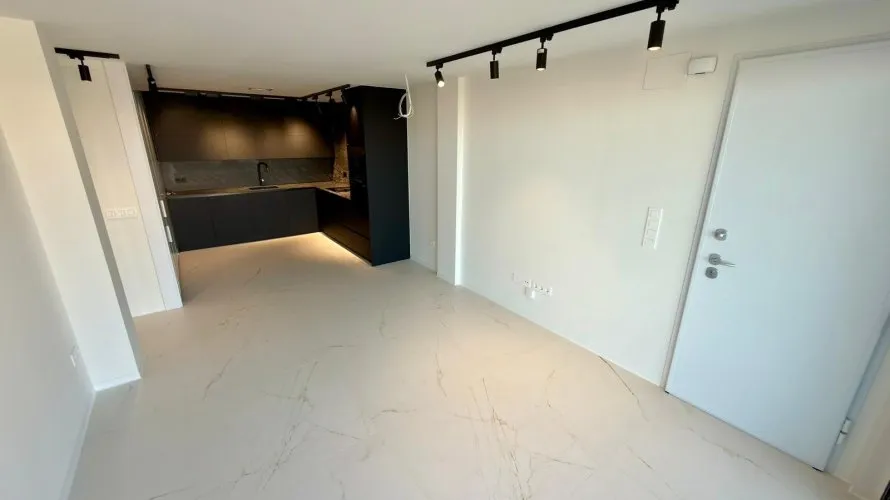 Apartamento de 2 dormitorios en Finestrat, España No. 1236 № 8