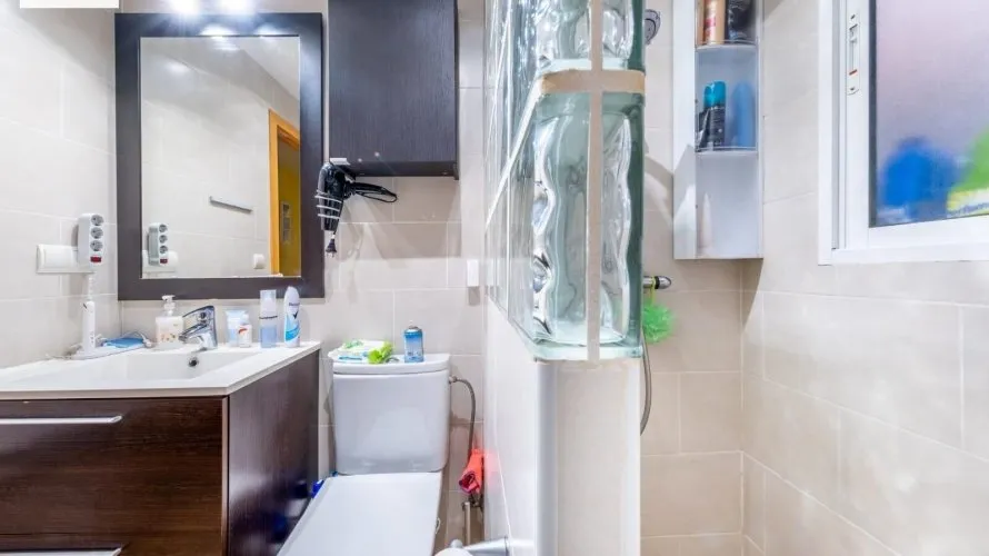 Apartamento de 3 dormitorios en Alicante, España No. 1211 № 16