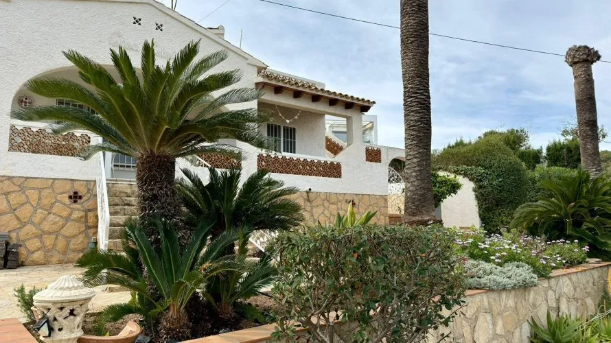 Apartamento de 3 dormitorios en L'Alfàs del Pi, España No. 1281 № 22
