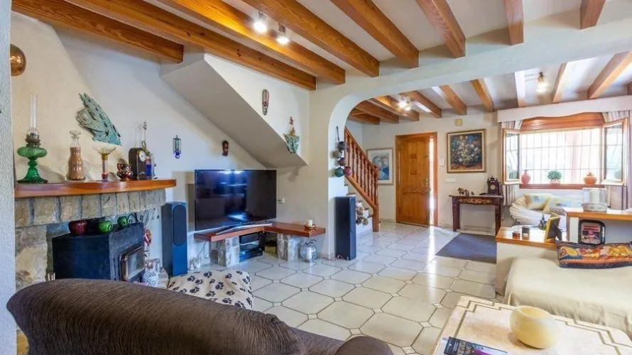 Apartamento de 4 dormitorios en Finestrat, España No. 1259 № 14