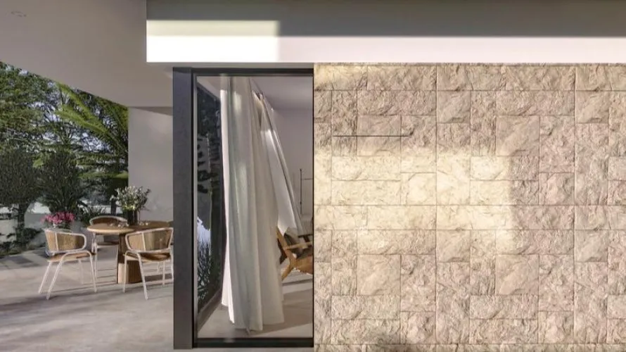 Villa de 4 dormitorios en Albir, España No. 1142 № 3