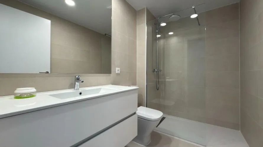 Apartamento de 3 dormitorios en Alicante, Spain No. 1326 № 7