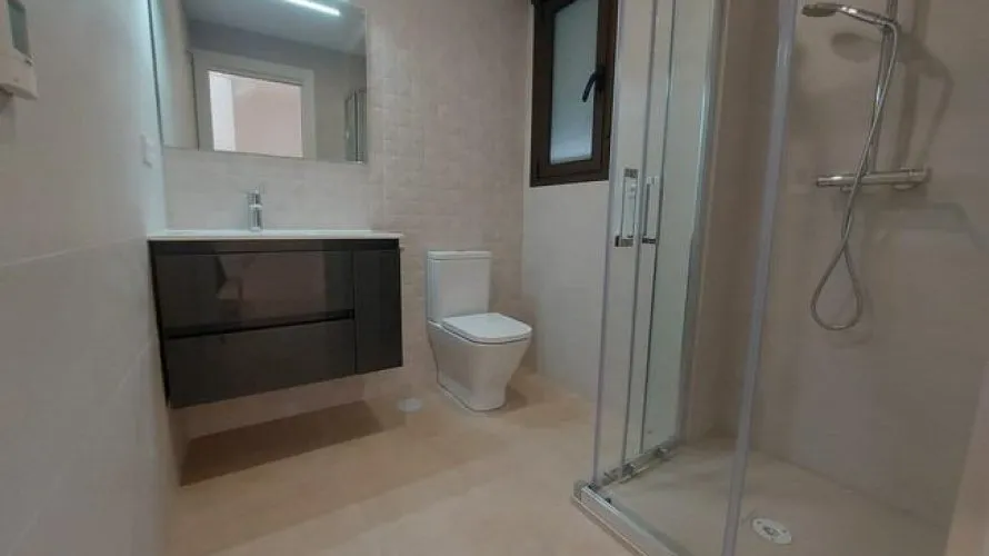 Villa de 3 dormitorios en San Pedro del Pinatar, España No. 893 № 3