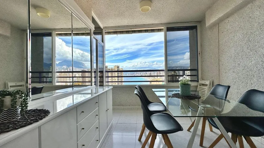 Apartamento de 64m² en Benidorm, Spain No. 1013 № 18