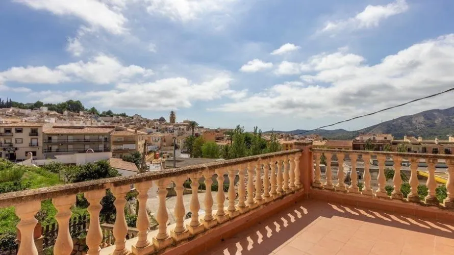 Apartamento de 4 dormitorios en Finestrat, España No. 1259 № 23