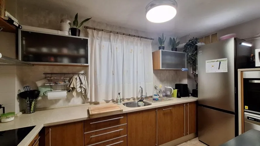 Apartamento de 3 dormitorios en Alicante, Spain No. 599 № 15