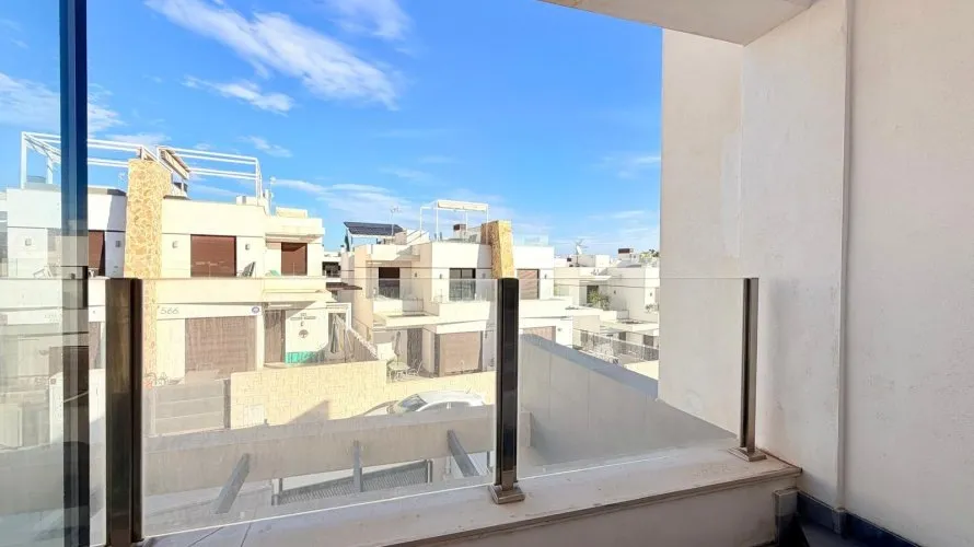 Apartamento de 3 dormitorios en La Florida, España No. 1275 № 27