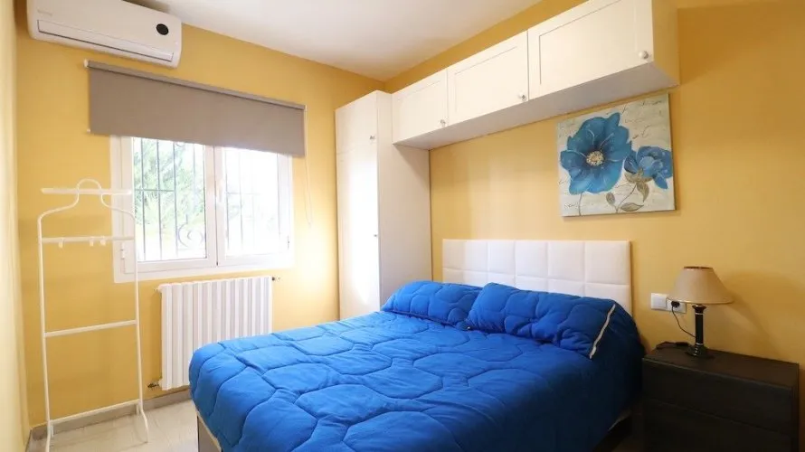 Apartamento de 5 dormitorios en El Chaparral, España No. 958 № 13