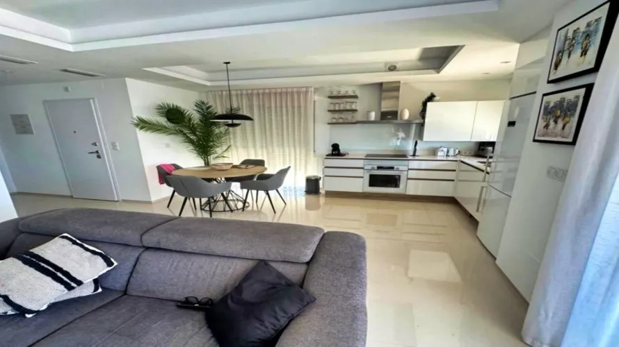 Bungalow de 2 dormitorios en Ciudad Quesada, España No. 984 № 4