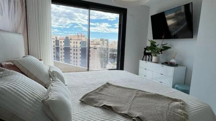 Ático de 3 dormitorios en Alicante, Spain No. 1215 № 18