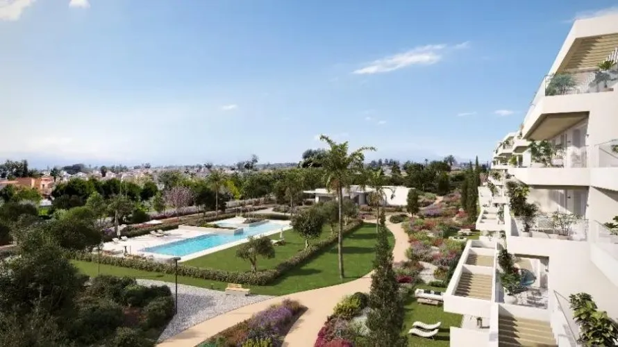 Apartamento de 1 dormitorio en Dénia, España No. 1124 № 13