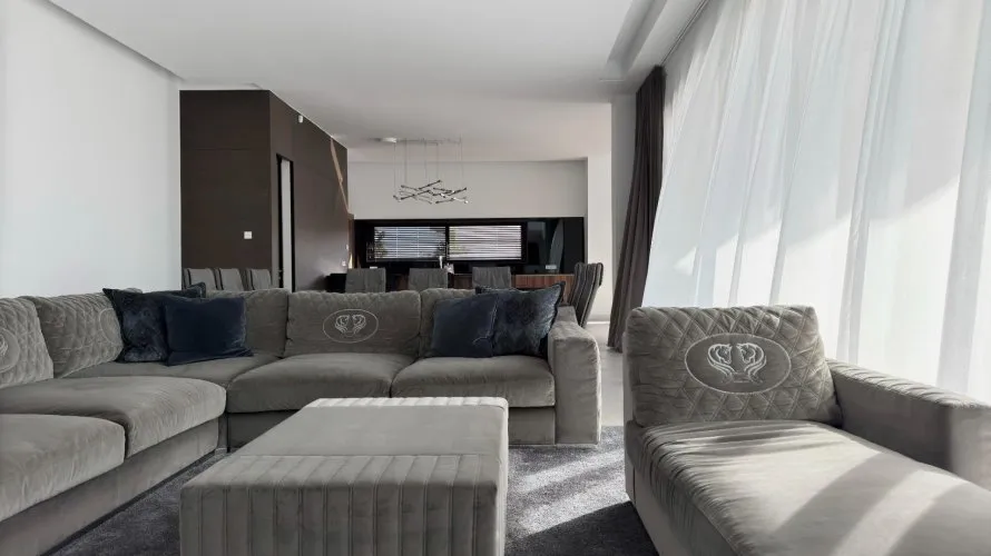 Villa de 691m² en Finestrat, Spain No. 1085 № 5