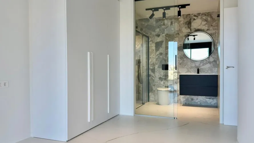 Apartamento de 2 dormitorios en Finestrat, España No. 1236 № 13