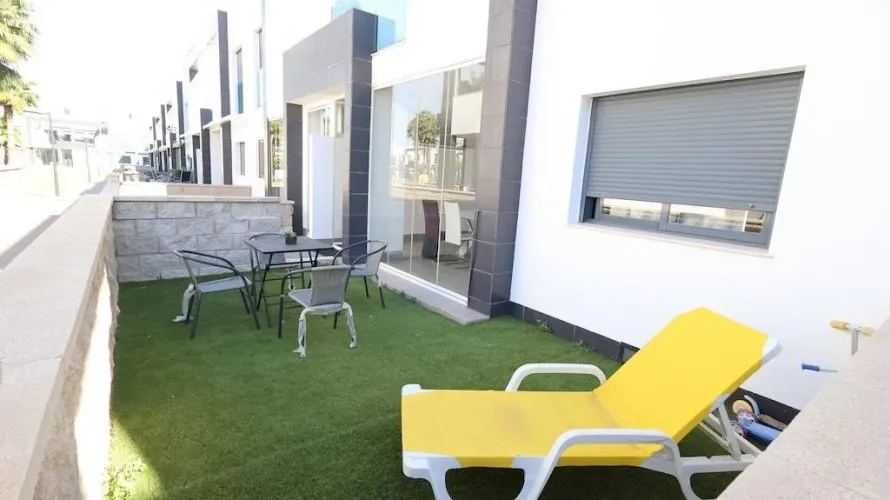 Apartamento de 2 dormitorios en La Zenia, España No. 1209 № 13