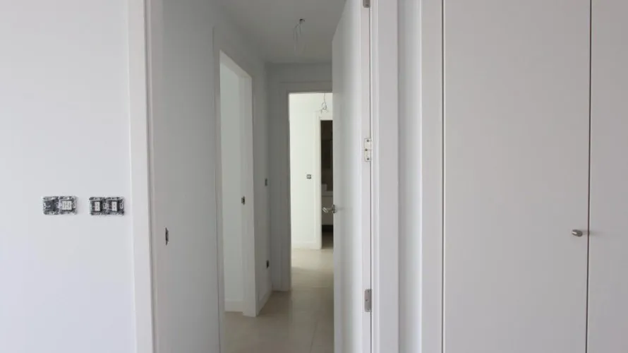 Apartamento de 1 dormitorio en Calpe, España No. 1207 № 8