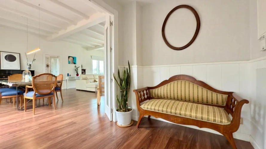 Villa de 3 dormitorios en La Nucia, España No. 630 № 25