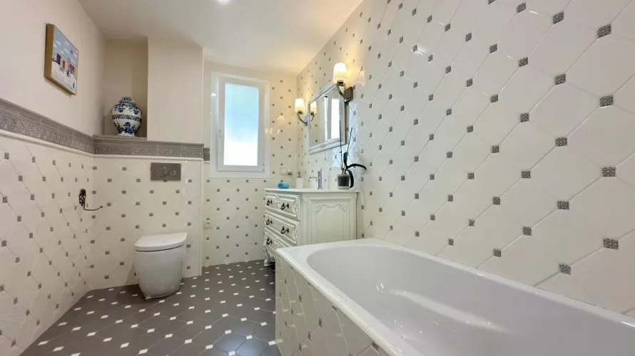 Villa de 3 dormitorios en La Nucia, España No. 630 № 19