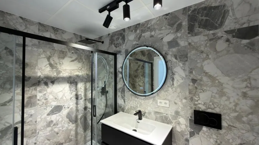 Apartamento de 2 dormitorios en Finestrat, España No. 1236 № 11