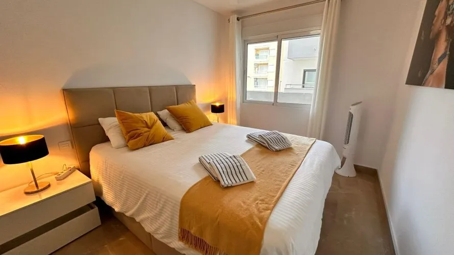 Apartamento de 3 dormitorios en Torrevieja, España No. 835 № 4