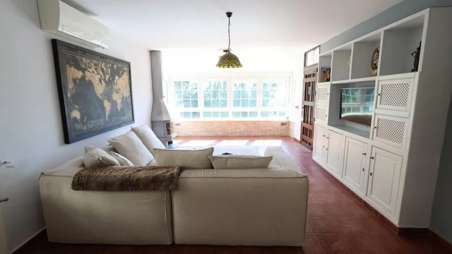 Apartamento de 4 dormitorios en Villamartin, España No. 1129 № 1