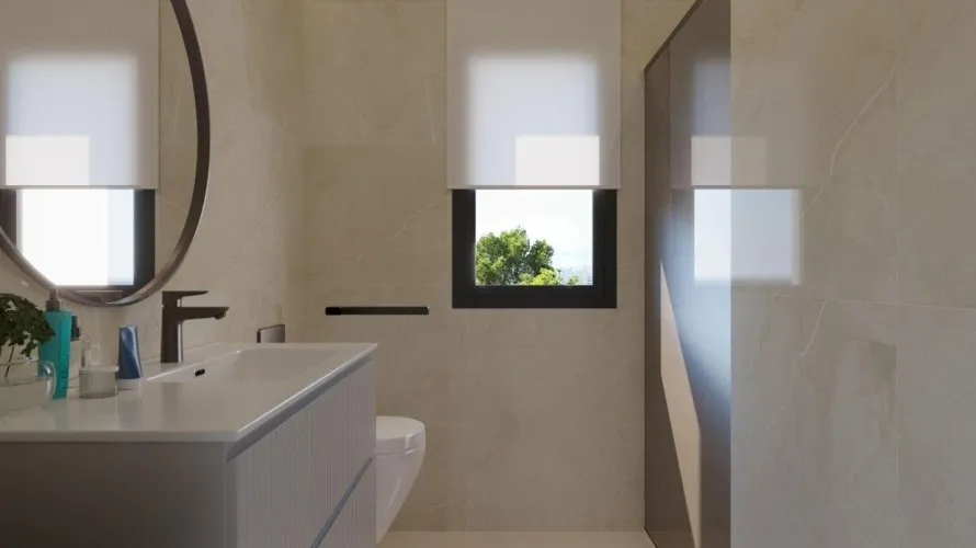 Apartamento de 3 dormitorios en Finestrat, España No. 1049 № 13
