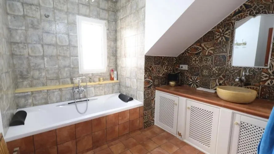 Apartamento de 4 dormitorios en Villamartin, España No. 1129 № 16