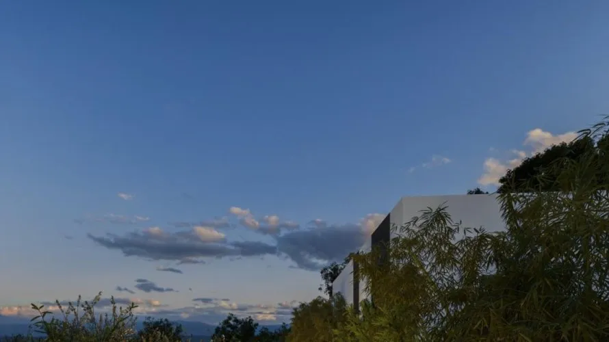Villa de 2 dormitorios en L'Alfàs del Pi, Spain No. 607 № 2