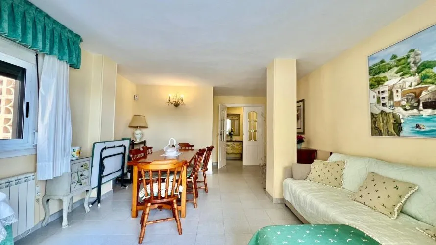 Apartamento de 3 dormitorios en Torrevieja, España No. 1245 № 19