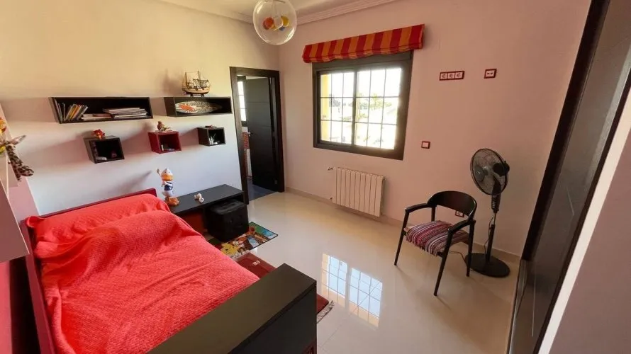 Apartamento de 4 dormitorios en Ciudad Quesada, España No. 653 № 20