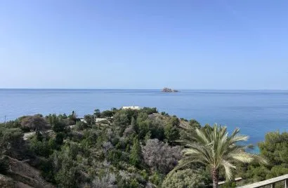 Apartamento de 1 dormitorio en Benidorm, Spain No. 1335