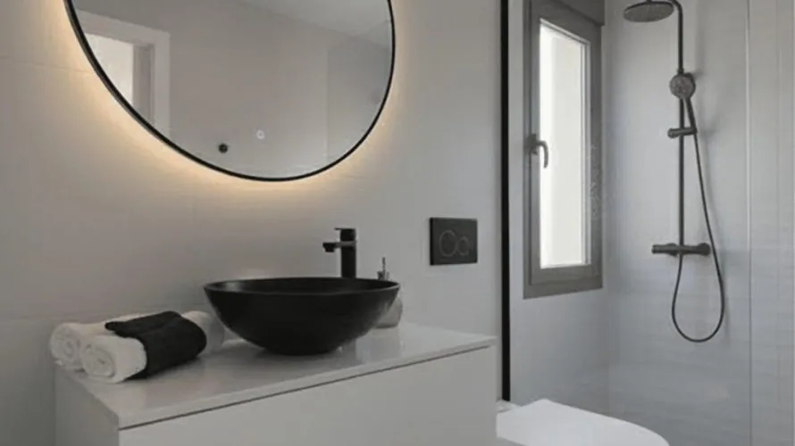 Apartamento de 2 dormitorios en Los Alcázares, España No. 1305 № 15