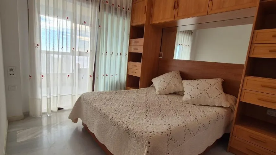 Apartamento de 1 dormitorio en Benidorm, España No. 1061 № 8