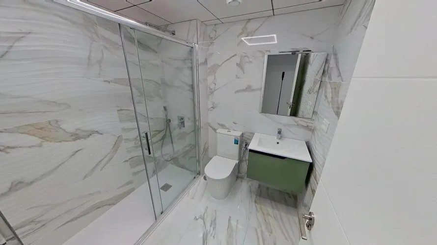 Apartamento de 2 dormitorios en Torrevieja, Spain No. 565 № 20