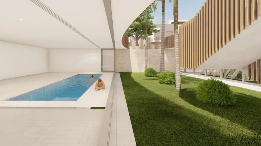 Apartamento de 3 dormitorios en Pilar de la Horadada, España No. 1122 № 10
