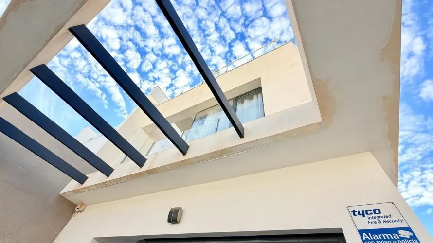 Apartamento de 3 dormitorios en La Florida, España No. 1275 № 4