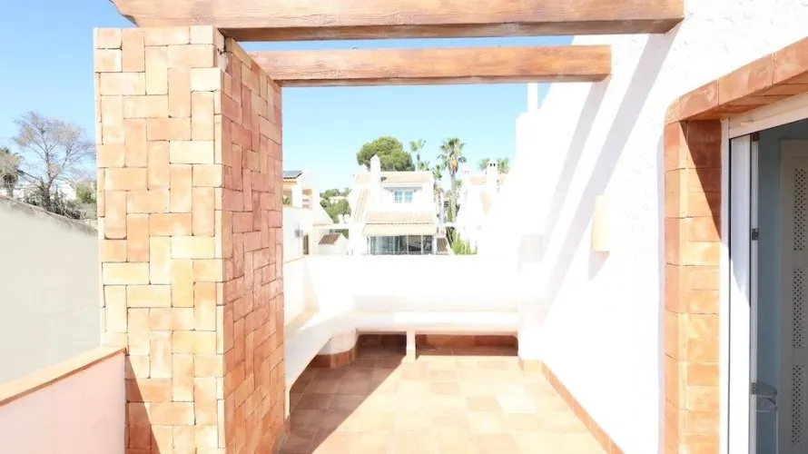 Apartamento de 4 dormitorios en Villamartin, España No. 1129 № 22
