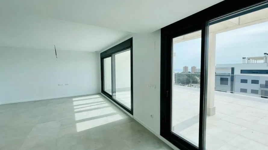 Apartamento de 2 dormitorios en Dehesa De Campoamor, España No. 946 № 7