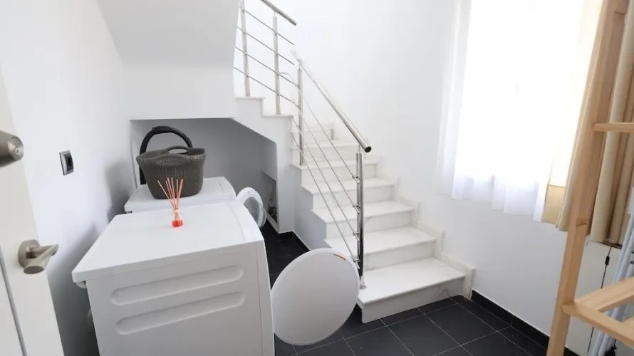 Apartamento de 4 dormitorios en Cabo Roig, España No. 1177 № 12
